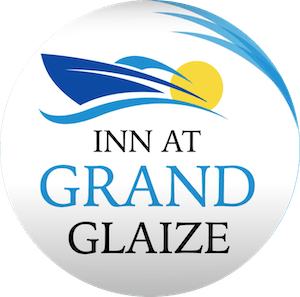 Inn at Grand Glaize Hotel logo