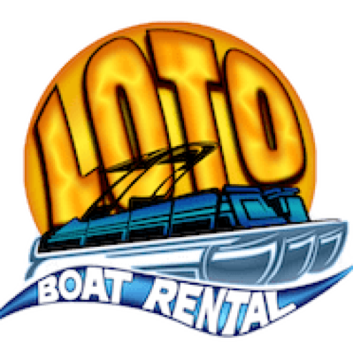 Pontoon Boat Rentals Lake of the Ozarks : The Getaway Tritoon Rentals