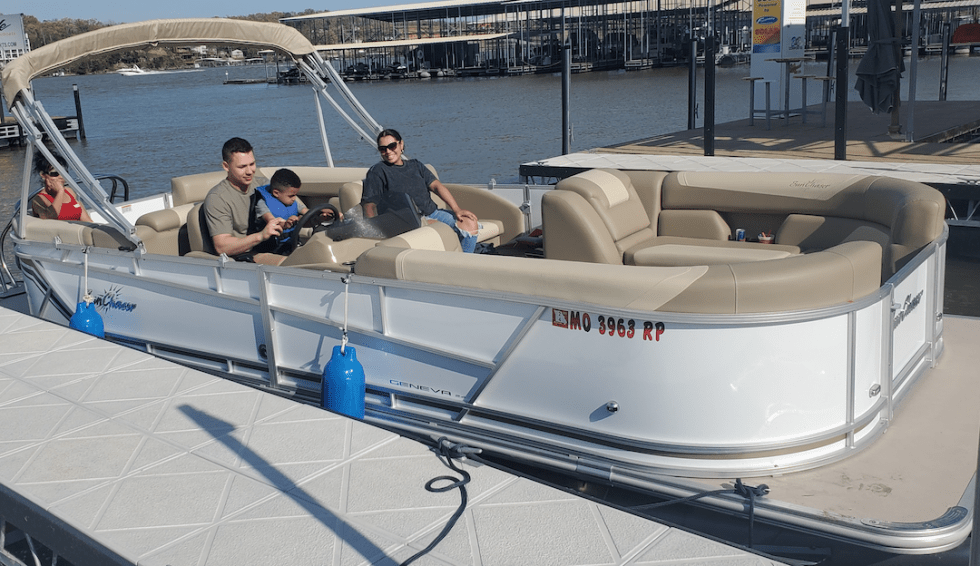 Boat Rental Rates Best Boat Rental Deals at the Lake