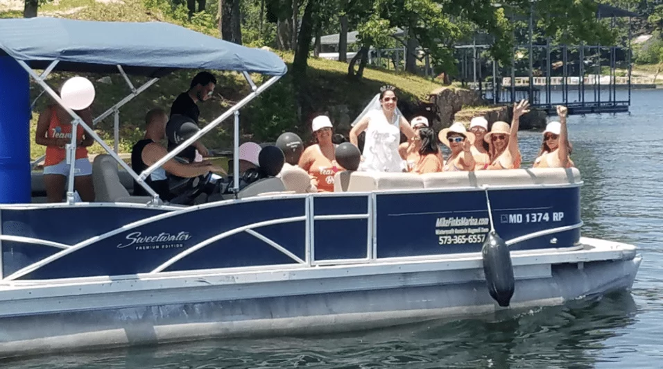 115hp Sweetwater 115hp Sweetwater